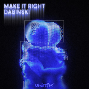 Make It Right - Radio Edit by Dabinski