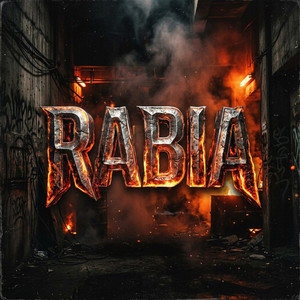 RABIA by FREDZ FLOW