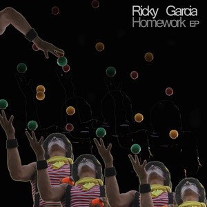 Duet by Ricky Garcia