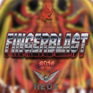 Fingerblast 2016