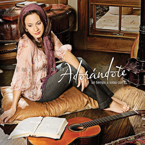 Escucharte Hablar by Julissa