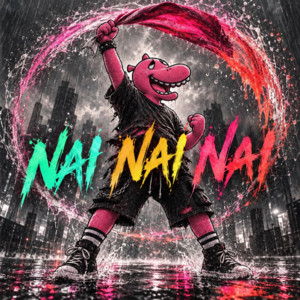 NAI NAI NAI by AYUKA
