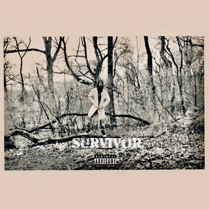 Portada de Survivor