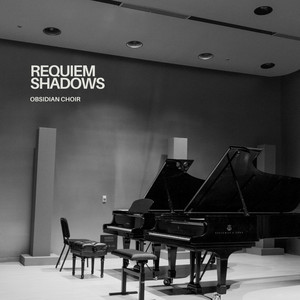 Shadow Cathedral by Jehison Castaneda, Obsidian Choir