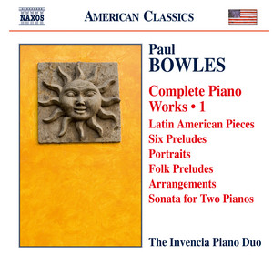 Music of Morocco: Recorded by Paul Bowles, 1959 - Album by Paul