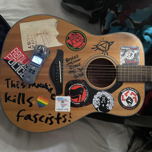 Cyprus Hartford - Bella Ciao (For Tort)