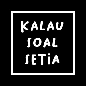 Ivan Praditya Putra - Kalau Soal Setia