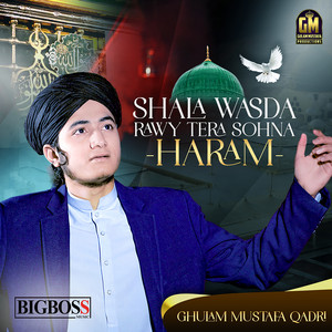 Ghulam Mustafa Qadri - Shala Wasda Rawy Tera Sohna Haram