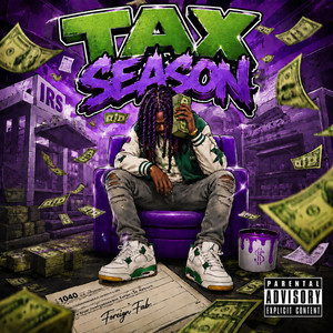 Tax Season by Foreign Fab