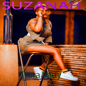 Suzanah - Antany lavitra