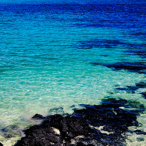 Shallow Waters by Tangent Moon