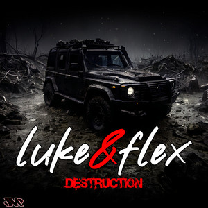 Maneuver by luke&flex