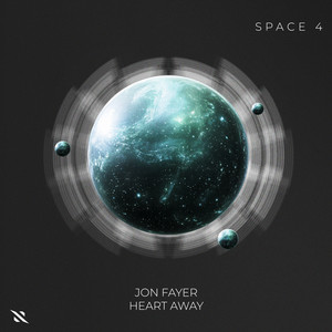 Heart Away by Jon Fayer