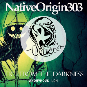 Free from the Darkness - Original Mix