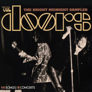 The Bright Midnight Sampler album