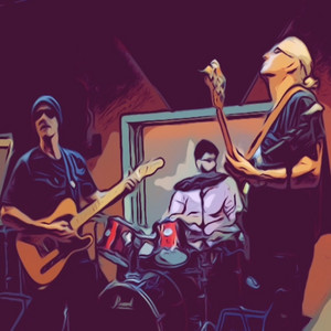 Amigos Caminhos e Rock N' Roll by The Bro Dogs