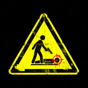 SHOOT 2 KILL by Tisoki, Control Freak