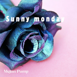 Sunny monday by Mejun Pump