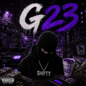 G23 by $hifty, PKM RECORDS