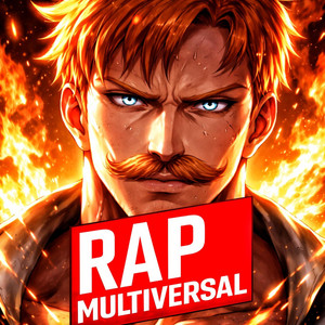 Rap do ESCANOR | ESCANOR VS ESTAROSSA by RAP Multiversal