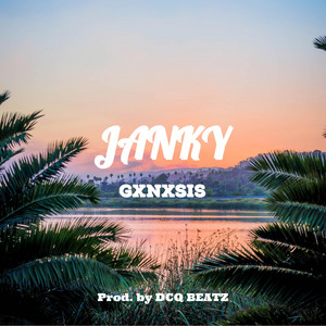 Portada de Janky