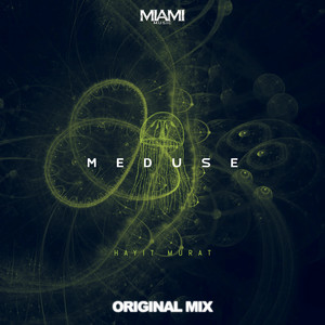 Hayit Murat - Meduse