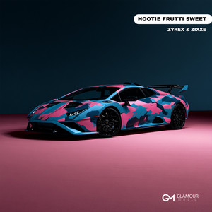 Hootie Frutti Sweet by ZYREX, ZIXXE