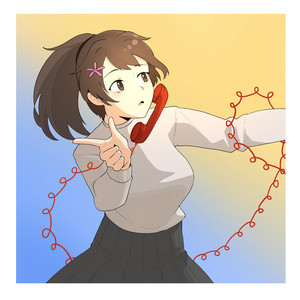 call back by Kyuuwaii