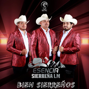 Esencia Sierreña LM - Novillo Despuntado