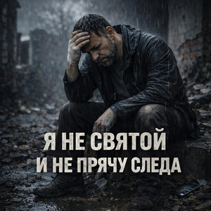 Я не святой и не прячу следа by Sirogi