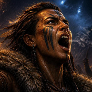 Flame In Your Chest by We Are The Warriors