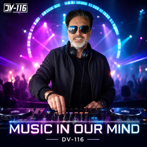 Music in Our Mind by DV-116