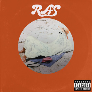 Ashqelon (Radio Edit) by RAS