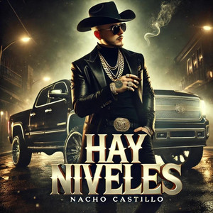 NACHO CASTILLO - HAY NIVELES