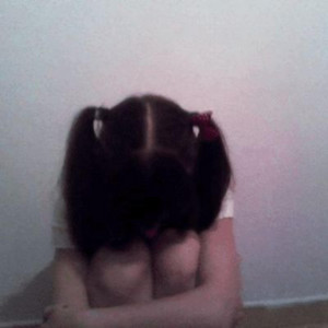 i was never okay