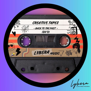 Lybera - Just You and Time (Instrumental)