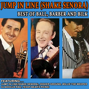 Higher Ground - song and lyrics by Acker Bilk, The Paramount Jazz