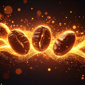 Caffeine Heartbeat by Espresso