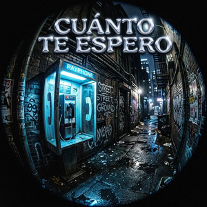 Cuanto Te Espero by La Caseta 0102