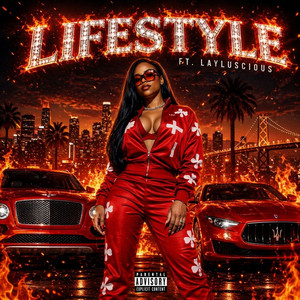 LIFESTYLE by Black Auerbach, Lay Luscious