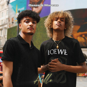 Splendid by Osaze & Marcus