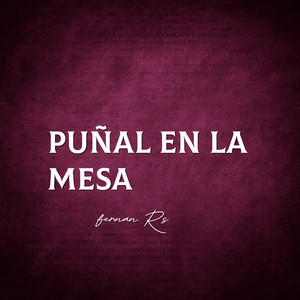 Puñal en la Mesa by Fernan RS