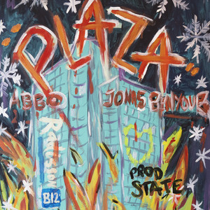 Plaza (feat. Jonas Benyoub) by Chris Abolade, Jonas Benyoub