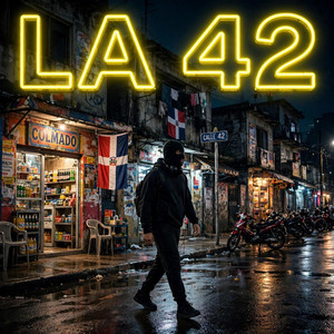 La 42 by Seven Bomm
