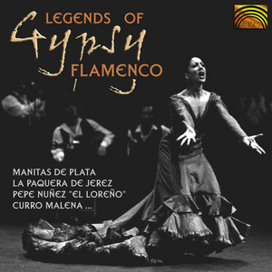 Con Cambio de Gloria by Curro Malena, Parrilla de Jerez