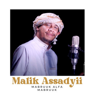 Malik Assadyii - Mabruuk Alfa Mabruuk (Cover)