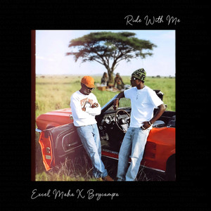 Ride with me by Excel Maha, Boycampa