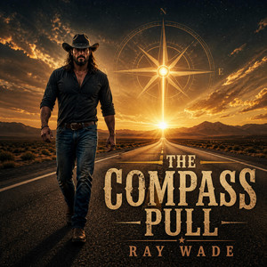 The Compass Pull by Ray Wade