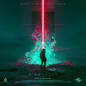 The Iron Vault by Songs To Your Eyes