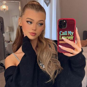 Luke Muzzic - Bad Boy